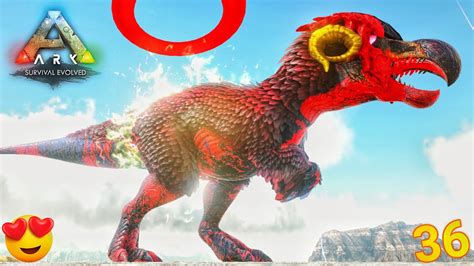 Mereko Chahiye Badala Boss Fight With Prome 🔥🔥🔥 Ark Ag Reborn Ark