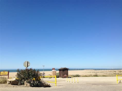 Point Mugu State Park - Mugu Beach - Parking in Malibu | ParkMe