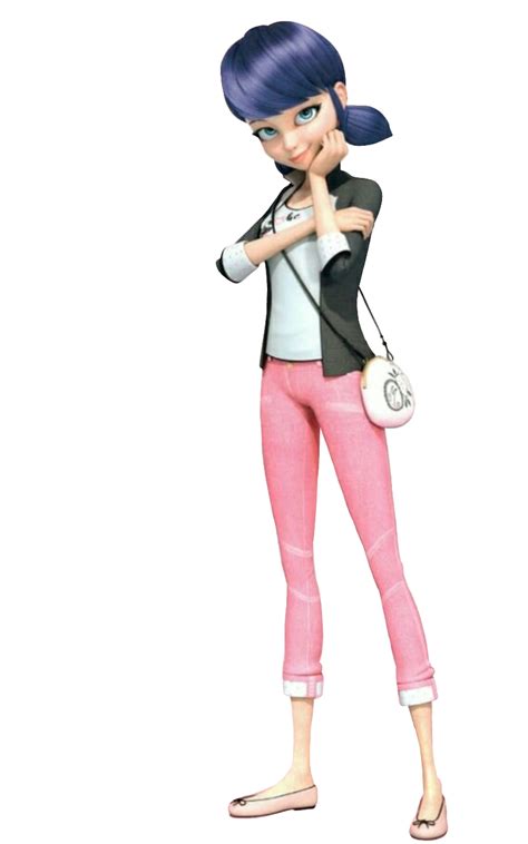 Marinette free png by EmiliaFNAF123 on DeviantArt