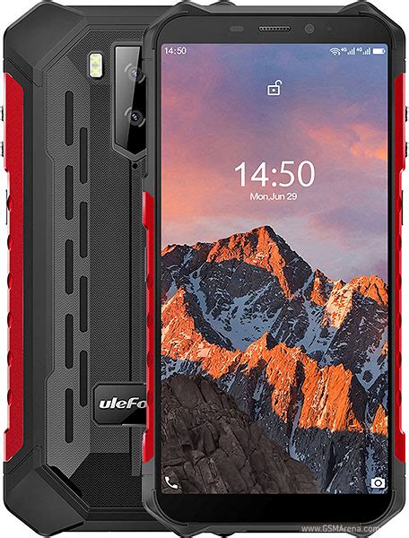 Ulefone Armor X Pro Especificaciones T Cnicas Imei Org