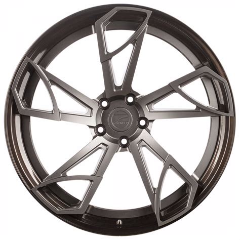 Кованые диски Z-Performance Forged 14 купить