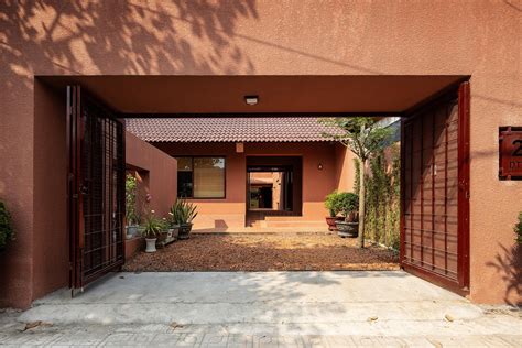 Le Quang, Hoang Le · A House in Quang Nam · Divisare