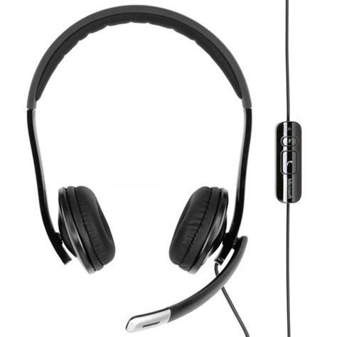 Microsoft Lifechat Lx Headset Bol