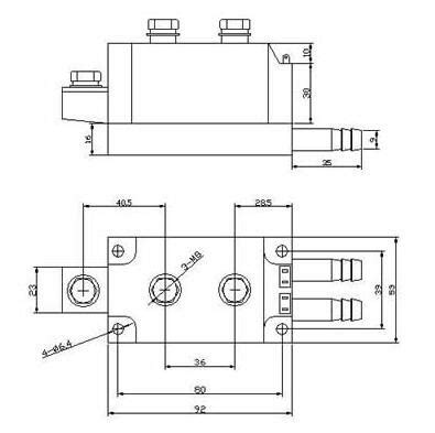 China Customized Silicon Controlled Rectifier Suppliers, Manufacturers, Factory - Discount Price ...