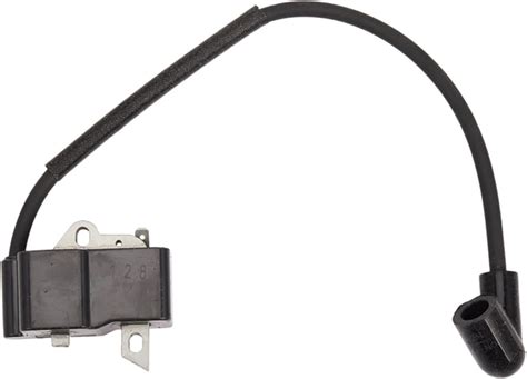 Amazon Zekice Ignition Coil Module Compatible With Husqvarna L