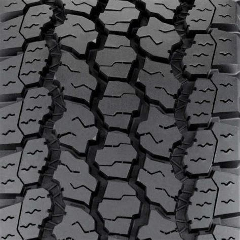 Goodyear Wrangler All Terrain Adventure Kevlar 275 60r20 33x11r20