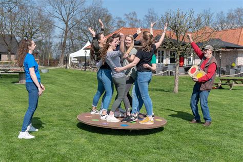 Familiedag Organiseren De Leukste Activiteiten Voor Jong Oud