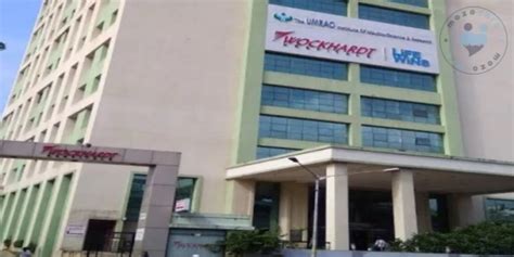 Wockhardt Super Specialty Hospital Mira Road Top 10 Hospital In India