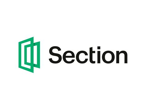 Section Logo Png Vector In Svg Pdf Ai Cdr Format