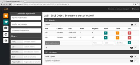 Pdf T L Charger Mcd Gestion Des Notes Des Etudiants Gratuit Pdf