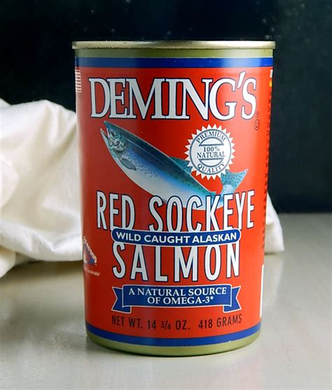 Is Canned Salmon Already Cooked Design Corral