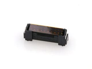 PCB Headers And Receptacles Part 5055681081 Molex