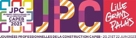 En Retrouvez Les Journ Es Professionnelles De La Construction