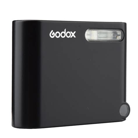 Godox A1 Mini Flash Ttl Bluetooth Trigger Med Bat Grandado