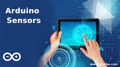 Arduino Sensors | Top 10 Arduino Sensors with Explanation