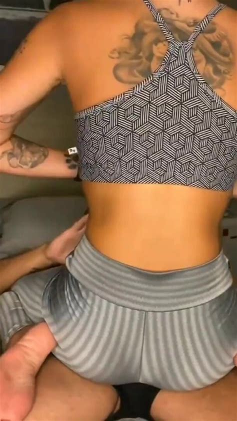 Xxx Video With A Hot Redhead Rolling Around On His Cock Cnn Amador