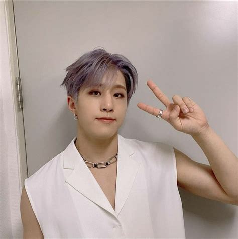 Jinjin Astro Instagram Update Instagram