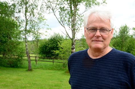 Rehabilitering av kriminella ungdomar tema för ny roman av Gay Glans Frilagt Hässleholm