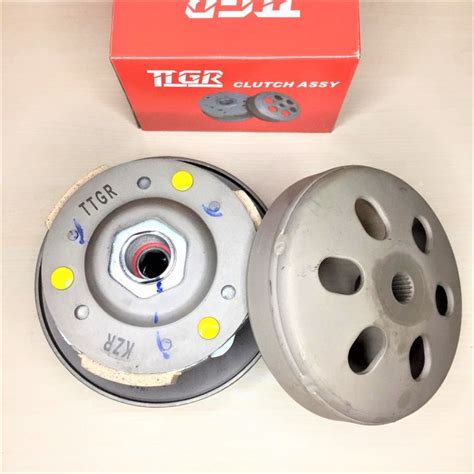 Rms Ttgr Primary Clutch Assy Click V And V Lazada Ph