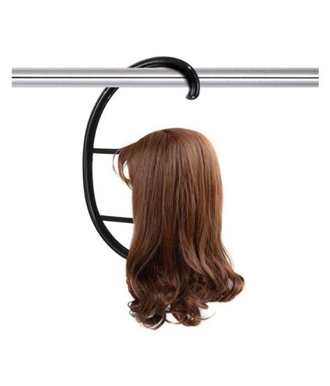 RITZKART Hair Wig Hanger Storage Collapsible/Wig Dryer Holder Durable ...