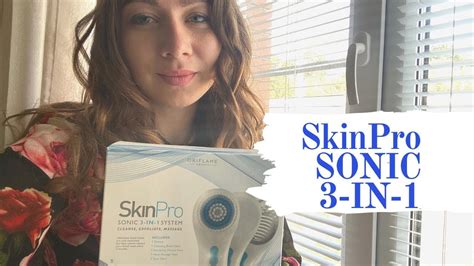 Скин Про Соник от Орифлэйм - YouTube