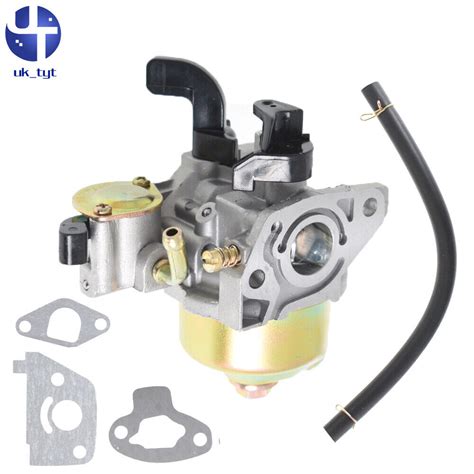 New Fits For Honda Gxh Gx Mixer Lifan Carb G Engine Carburettor