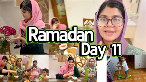 Ramadan Day 11 🕌 ഇന്ന് ഒരു തട്ടുകട സ്പെഷ്യൽ ആയിരിന്നു 👌iftar Vlog