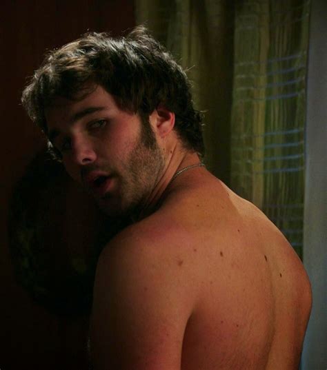 Hutch Dano Naked Pictures Telegraph