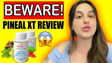 PINEAL XT REVIEW THE TRUTH DOES PINEALXT WORK PINEALXT REVIEWS