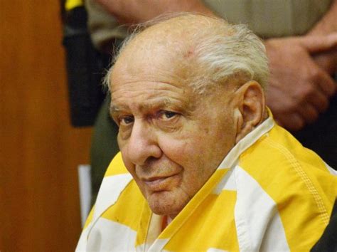 California ‘alphabet Murders Serial Killer Sentenced To Death