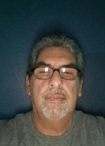 Santiago Salinas A Registered Sex Offender In San Benito Tx At