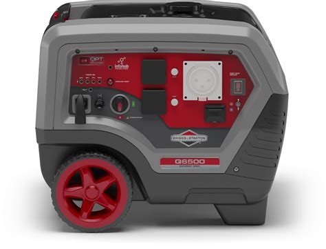 Briggs And Stratton 6500 Generator Eyre Trading