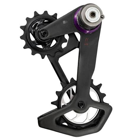 Sram XX SL T Type Eagle AXS Rear Derailleur Cage And Pulley LordGun