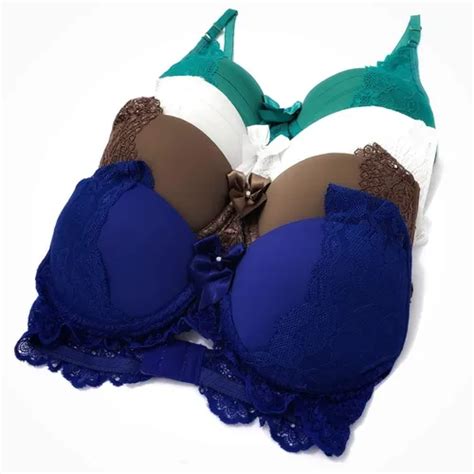 Lingerie Luxo Atacado Kit Conjuntos Calcinha E Suti Frete Gr Tis