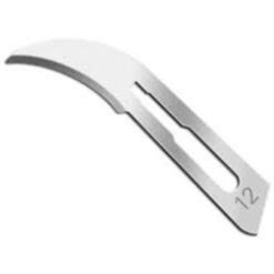 Carbon Steel Surgical Blade No Asco Medical Carbon Steel Surgical