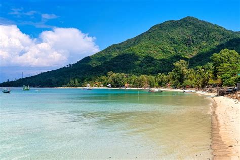 D Nde Alojarse En Koh Phangan Las Mejores Zonas Viajero N Mada