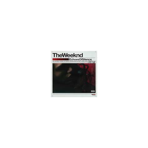 The Weeknd - Echoes of Silence | Musician's Friend