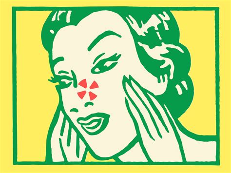 how to get rid of nose pimples inside your nose 5