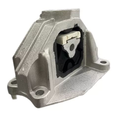 Coxim Motor Ld Direito Vw Gol Saveiro Voyage Fox G G