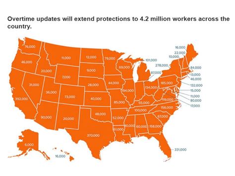 New Overtime Rules Department Of Labor Emyle Francene