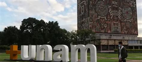 Las 10 Carreras Menos Demandadas De La UNAM CursoCIE