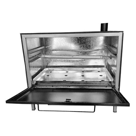 Horno Pollero a la Brasa - Frio Centro Perú