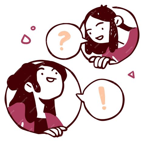 Dibujos De Dialogo 1