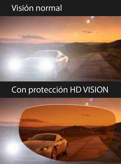 Gafas Hd Para Conducir D A Y Noche Originales De Televentas