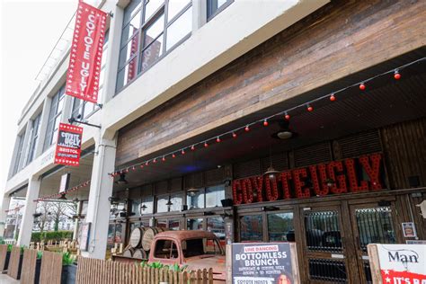 Inside Bristol S New Coyote Ugly Bar Opening This Week Bristol Live