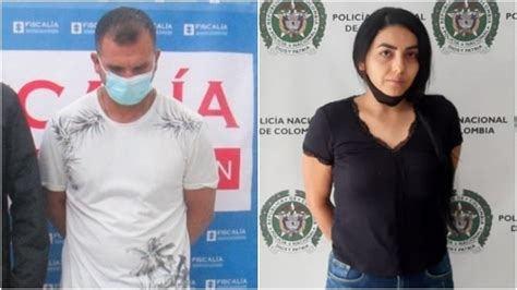 A La Cárcel Dos Personas Por Asesinatos Cometidos En El Norte Y Sur Del