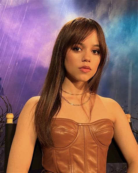 JENNA ORTEGA – Instagram Photos 10/27/2022 – HawtCelebs
