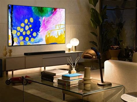 How To Connect Bluetooth To Lg Oled Tv Robots Net