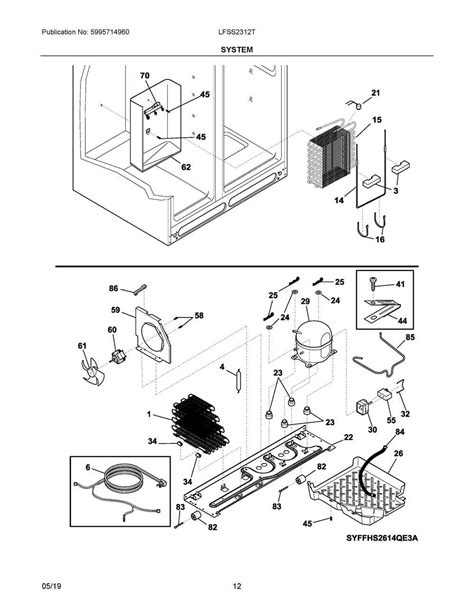 Visual Guides To Whirlpool Appliance Parts