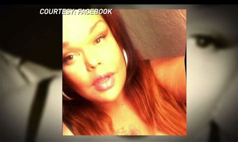 Suspect Arrested In Transgender Womans Killing Kfox